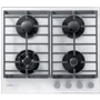 Варильна поверхня газова Gorenje GT6SY2W: Розміри для вбудовування (ШxГ) 56x48 см