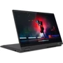 Ноутбук Lenovo IdeaPad Flex 5 14 (81X20086PB): Процессор AMD Ryzen 7 4700U (2.0 - 4.1 ГГц) / 4 - ядерный