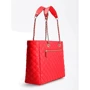Жіноча сумка Guess Cessily Tote червона (HWEV7679230-LIP): Тип Сумки