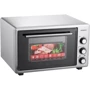 Электродуховка настольная Ardesto MEO-S45FGG фото 5