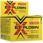 Предтренировочный комплекс Nutrend Explosin 20 х 9 g Blueberries