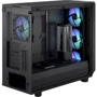 Корпус Fractal Design Meshify 2 RGB Black TG Light tint (FD-C-MES2A-06): Призначення ігровий