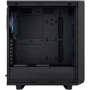 Корпус Fractal Design Meshify 2 Compact RGB Black TG Light tint (FD-C-MES2C-06): Призначення игровой