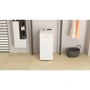 Стиральная машина Whirlpool TDLRB 6240BS: Тип машины Автомат