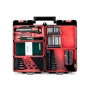 Шуруповерт Metabo PowerMaxx BS 12 (601036870): Призначення профессиональный