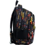 Рюкзак школьный GoPack Education Street GO22-175M-8 фото 10