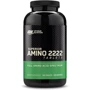 Аминокислота для спорта Optimum Nutrition Superior Amino 2222 320 Tablets//160 servings/ Unflavored
