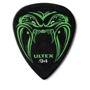 Медиатор Медиатор DUNLOP HETFIELD'S BLACK FANG PICK .94MM