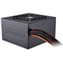 Блок питания Cougar VTE600 600W: Модульные (съемные) кабеля Нет