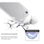 Чохол для телефона Armorstandart Air Force Camera cover Transparent for OPPO Reno5 (ARM58575): Тип накладка на задню частину