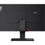 Монітор Lenovo ThinkVision T24t-20 (62C5GAT1UA): Кут огляду, гор / верт 178/178