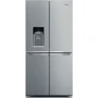Холодильник Side-by-Side Whirlpool WQ9IMO1L