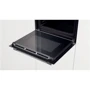 Духовой шкаф электрический Bosch HBG634BS1: Размеры 59.5 х 59.4 x 54.8 см