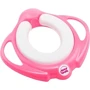 Детское сидение на унитаз Ok Baby PINGUO SOFT, малиновый (38256630)