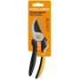 Секатор Fiskars Solid плоскостной P341 (1057164): Тип секаторы