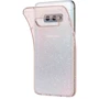Аксессуар для смартфона Spigen Liquid Crystal Glitter Rose Crystal Quartz (609CS25835) for Samsung G970 Galaxy S10e: Тип накладка на заднюю часть