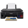 МФУ Canon PIXMA G2416 (2313C053) UA: Технология печати Струйная