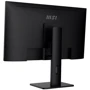 Монитор MSI Pro MP273AP: Время реакции, мс 1