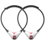 Смарт ошейник для котят Cheerble Amusing Collar Cat Toy Black Черный (6971883204226) фото 1