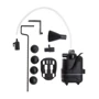 Фільтр для акваріума до 30 л Aquael FAN MIKRO Plus фото 5