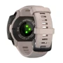 Смарт-часы Garmin Instinct Tundra (010-02064-20): Материал корпуса поликарбонат