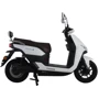Электроскутер TAILG Tiger White Gloss фото 7