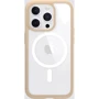Чохол для iPhone SwitchEasy MagEasy Roam M + Strap MagSafe Case Beige (MPH56P165BI23) for iPhone 15 Pro