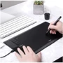 Графічний планшет Parblo A610 V2: Дозвіл 5080 lpi