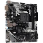 ASRock A320M-HDV?R4.0: Оперативная память 2 DDR4 DIMM 3200 до 32 ГБ