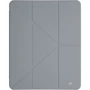 Аксесуар для iPad ArmorStandard Y-type Case with Pencil Holder Grey for iPad Pro 13 2024 M4 (ARM77737)