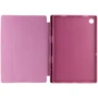 Аксесуар для планшетних ПК Epik Book Cover with Pencil holder Maroon для Samsung X115 Galaxy Tab A9: Сумісність X115 Galaxy Tab A9