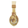 Наушники Trust Sonin Kids Over-Ear Desert Camo (22204): Тип конструкции полноразмерные