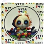 Конструктор VitaToys Pixel Heroes Бавовнятко, 457 деталей (VTK 0061)