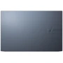 Ноутбук ASUS VivoBook Pro 15 (K6502VU-MA070W_24): Объем накопителя 512 ГБ (SSD)
