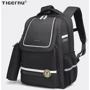 Сумка для ноутбуков Tigernu 15.6" T-B9037 Black: Тип сумки рюкзак