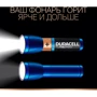 Батарейки Duracell Turbo AAА алкалиновые 1.5V LR03 8шт. (5000394011229) фото 4