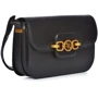 Женская сумка через плечо Guess Hensely Cnvrtble Shoulder Bag черная (HWVB8113210-BLA): Страна производитель США