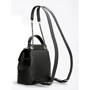 Женский рюкзак Guess Cordelia Flap Backpack черный (HWVG8130310-BLA): Пол Женский