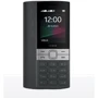 Мобильный телефон Nokia 150 (2023) Dual Sim Black (UA UCRF)