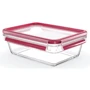 Ємність для зберігання Tefal MasterSeal Glass 1.3 л (N1041010)