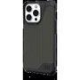 Чехол для iPhone Urban Armor Gear UAG Metropolis LT Kevlar Olive (11315O113972) for iPhone 13 Pro: Материалы Кевлар