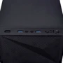 Корпус Prologix E113 Black фото 9