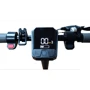Електросамокат AOVO Electric Scooter X10 500W: Ємність батареї, Втч 720