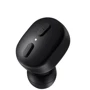 Наушники QCY Mini 1 Black: Сопротивление наушников (Ом) 32