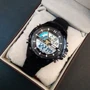 Наручные часы Skmei Shark Black 1016 фото 7
