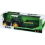 Машинка Same Toy Tractor трактор з причепом (R975-1Ut)