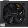Блок питания Segotep 650W (SG-D650CM): Модульные (съемные) кабеля Есть