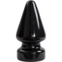 Пробка для фистинга Doc Johnson Titanmen Tools - Butt Plug - 4.5 Inch Diameter Ass Master