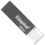 USB-флешка Kingston 16GB DataTraveler Mini M7 USB 3.0 Silver (DTM7/16GB): Обсяг пам'яті 16 GB
