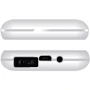 Мобильный телефон Maxcom MM814 White (UA UCRF): Оперативная память 32 МБ